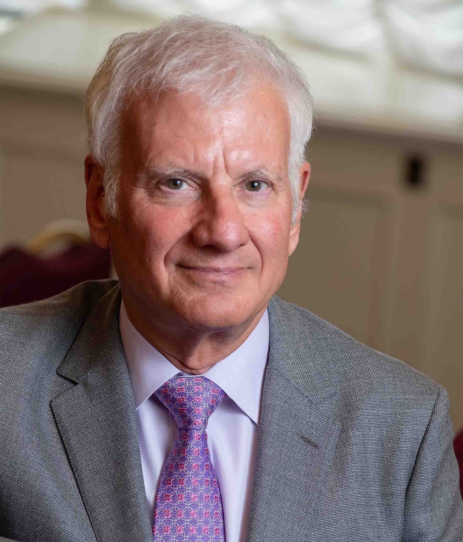 Dr. Joseph E. Pizzorno